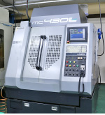 ハイスピードミーリングセンター MC-430